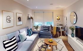 Madison Hill - White Hill House 3 - 1 Bedroom Flat